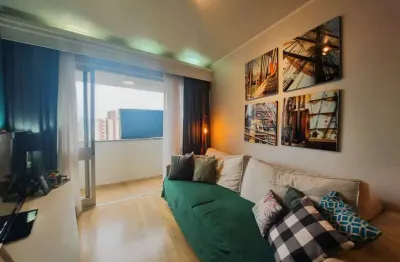 Apartamento com 3 quartos à venda na Avenida Prefeito Osmar Cunha, 105, Centro, Florianópolis