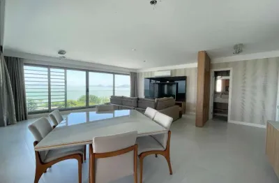 Apartamento com 3 quartos à venda na Rua Comandante Constantino Nicolau Spyrides, 4152, Agronômica, Florianópolis