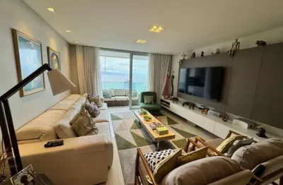 Apartamento com 3 quartos à venda na Avenida Trompowsky, 399, Centro, Florianópolis