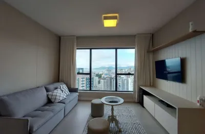 Kitnet / Stúdio para alugar na Rua Hoepcke, 168, Centro, Florianópolis