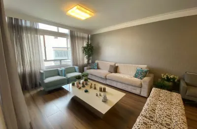 Apartamento com 4 quartos à venda na Rua Esteves Júnior, 680, Centro, Florianópolis