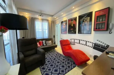 Cobertura com 2 quartos à venda na Rua Altamiro Guimarães, 302, Centro, Florianópolis