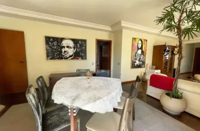 Apartamento com 3 quartos à venda na Avenida Trompowsky, 300, Centro, Florianópolis