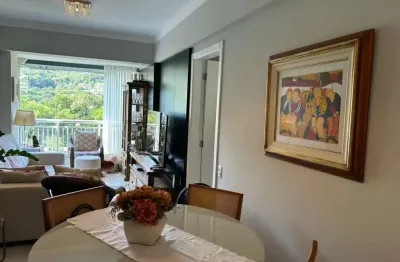 Apartamento com 3 quartos à venda na Rodovia Amaro Antônio Vieira, 2371, Itacorubi, Florianópolis