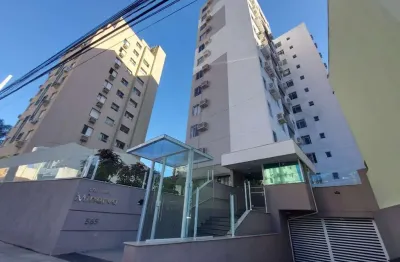 Apartamento com 3 quartos à venda na Rua General Bittencourt, 565, Centro, Florianópolis