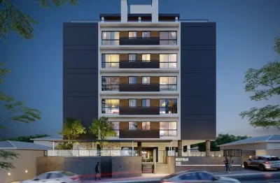 Apartamento com 1 quarto à venda na Rua José Boiteux, 155, Centro, Florianópolis