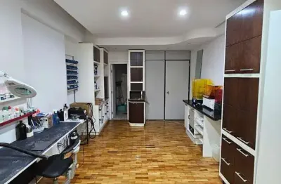 Sala comercial à venda na Rua dos Ilhéus, 38, Centro, Florianópolis