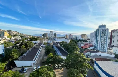 Sala comercial à venda na Rua Júlio Moura, 30, Centro, Florianópolis