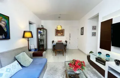 Apartamento com 2 quartos à venda no Centro, Florianópolis 