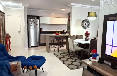 Apartamento com 3 quartos à venda na Rua Manoel Loureiro, 431, Barreiros, São José