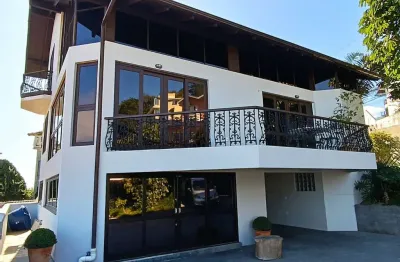 Casa com 4 quartos à venda na Avenida do Antão, 297, Centro, Florianópolis