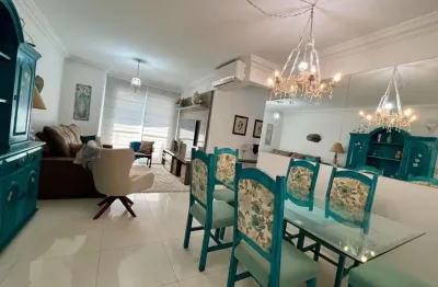 Apartamento com 3 quartos à venda na Avenida Salvador Di Bernardi, 430, Campinas, São José