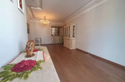 Apartamento com 3 quartos à venda na Rua Almirante Dorval Melchíades de Souza, 755, Centro, Florianópolis