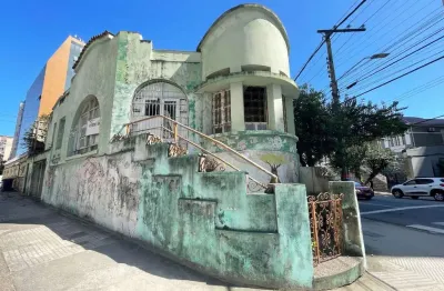 Casa com 3 quartos à venda na Rua Padre Roma, 131, Centro, Florianópolis