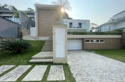 Casa em condomínio fechado com 4 quartos à venda na Rodovia Admar Gonzaga, 3180, Itacorubi, Florianópolis