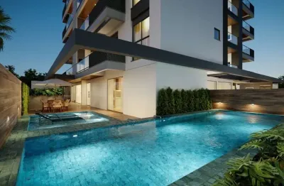 Apartamento com 1 quarto à venda na Rua Xangrilá, 212, Barreiros, São José