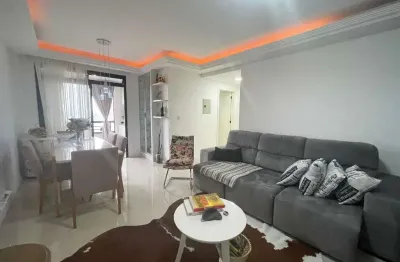 Apartamento com 2 quartos à venda na Avenida Governador Ivo Silveira, 177, Estreito, Florianópolis