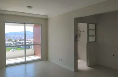 Apartamento com 2 quartos à venda na Rua Orlando Odilio Koerich, 201, Estreito, Florianópolis