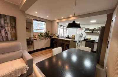 Apartamento com 3 quartos à venda na Rua Duarte Schutel, 152, Centro, Florianópolis