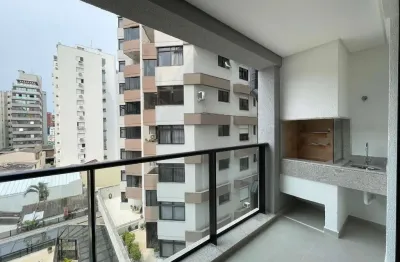 Apartamento com 2 quartos à venda na Rua Desembargador Urbano Salles, 99, Centro, Florianópolis