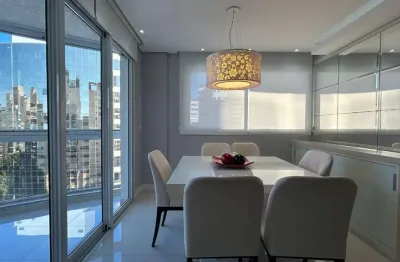 Apartamento com 3 quartos à venda na Avenida Trompowsky, 373, Centro, Florianópolis