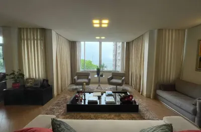 Apartamento com 3 quartos à venda na Rua Bocaiúva, 1510, Centro, Florianópolis