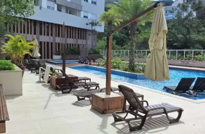 Apartamento com 3 quartos à venda na Servidão Recanto Verde, 155, Itacorubi, Florianópolis
