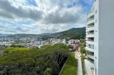 Apartamento com 2 quartos à venda na Rua Pedro Vieira Vidal, 280, Pantanal, Florianópolis
