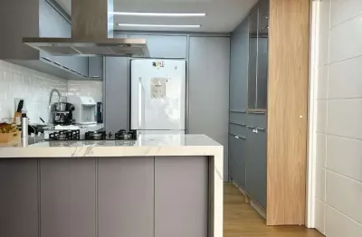 Apartamento com 3 quartos à venda na Rua Professor Luiz Sanches Bezerra da Trindade, 39, Centro, Florianópolis