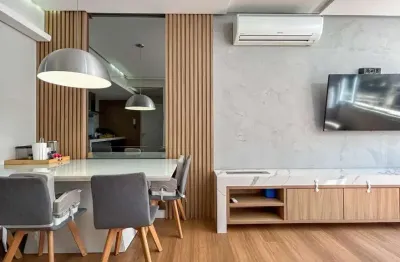 Apartamento com 3 quartos à venda na Rua Professor Luiz Sanches Bezerra da Trindade, 39, Centro, Florianópolis