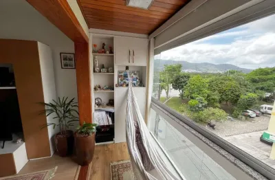 Apartamento com 3 quartos à venda na Trindade, Florianópolis 