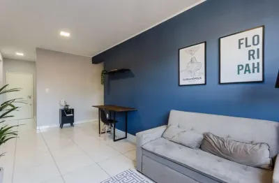 Apartamento com 1 quarto à venda na Rua João Pinto, 30, Centro, Florianópolis