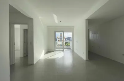 Apartamento com 2 quartos à venda na Rua Menino Deus, 41, Barreiros, São José