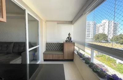 Apartamento com 3 quartos à venda na Rua Orlando Odilio Koerich, 308, Jardim Atlântico, Florianópolis