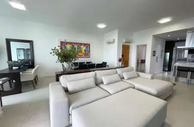 Apartamento com 4 quartos à venda na Estrada Haroldo Soares Glavan, 3375, Cacupé, Florianópolis
