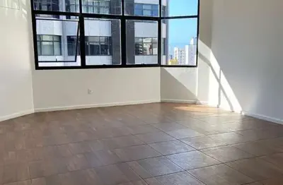 Sala comercial à venda na Avenida Rio Branco, 404, Centro, Florianópolis