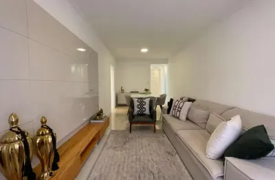 Apartamento com 3 quartos à venda na Avenida Professor Othon Gama D'Eça, 891, Centro, Florianópolis