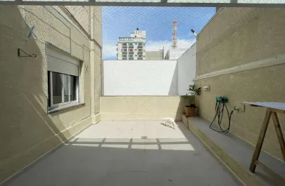 Apartamento com 3 quartos à venda na Rua Martinho Calado, 20, Centro, Florianópolis
