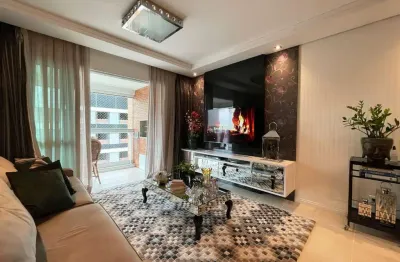 Apartamento com 3 quartos à venda na Rua Eugênio Raulino Koerich, 148, Estreito, Florianópolis