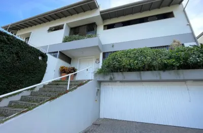 Casa com 4 quartos à venda na Servidão Maria Madalena Cordeiro, 103, Córrego Grande, Florianópolis