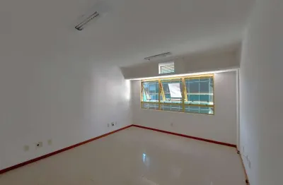 Sala comercial à venda na Avenida Prefeito Osmar Cunha, 126, Centro, Florianópolis