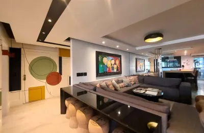 Apartamento com 4 quartos à venda na Rua Luiz Delfino, 89, Centro, Florianópolis