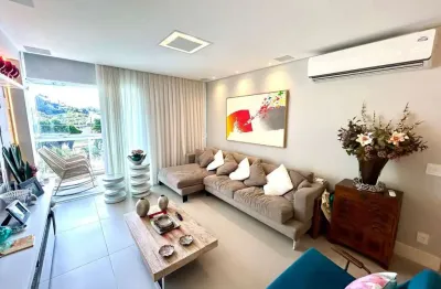 Apartamento com 2 quartos à venda na Avenida dos Búzios, 3370, Jurerê Internacional, Florianópolis