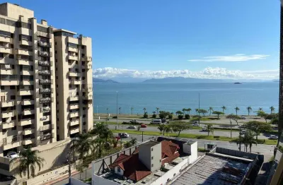 Apartamento com 3 quartos à venda na Avenida Governador Irineu Bornhausen, 3848, Agronômica, Florianópolis