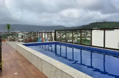Apartamento com 1 quarto à venda na Rua Júlio D'Acia Barreto, 72, Carvoeira, Florianópolis
