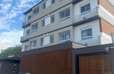 Apartamento com 2 quartos à venda na Rua Vereador José do Vale Pereira, 148, Coqueiros, Florianópolis