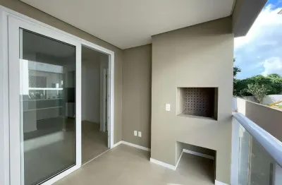 Apartamento com 2 quartos à venda na Rua do Ipê da Várzea, 138, Cachoeira do Bom Jesus, Florianópolis