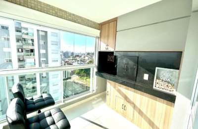 Apartamento com 3 quartos à venda na Rua Orlando Odilio Koerich, 106, Jardim Atlântico, Florianópolis