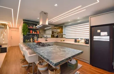 Apartamento com 3 quartos à venda na Rua Vítor Konder, 302, Centro, Florianópolis