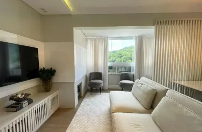 Apartamento com 2 quartos à venda na Rua Pastor William Richard Schisler Filho, 1236, Itacorubi, Florianópolis